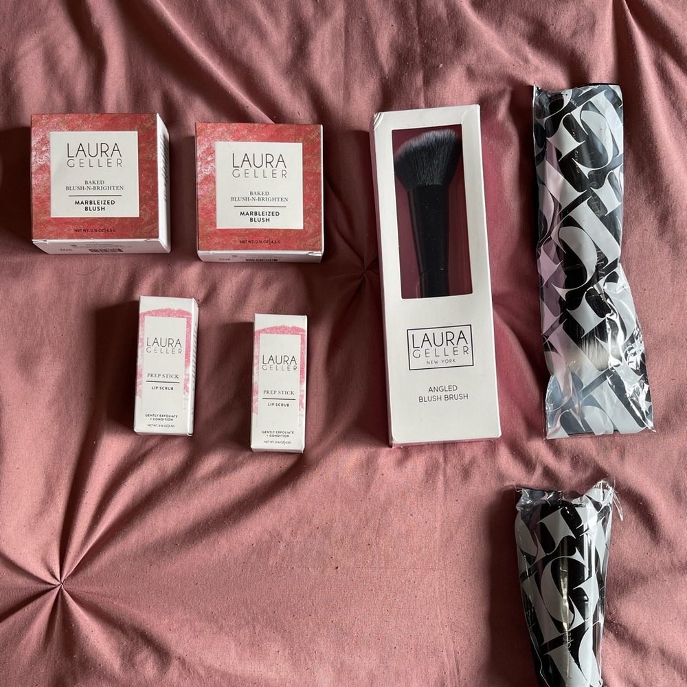 Laura Geller Bundle
